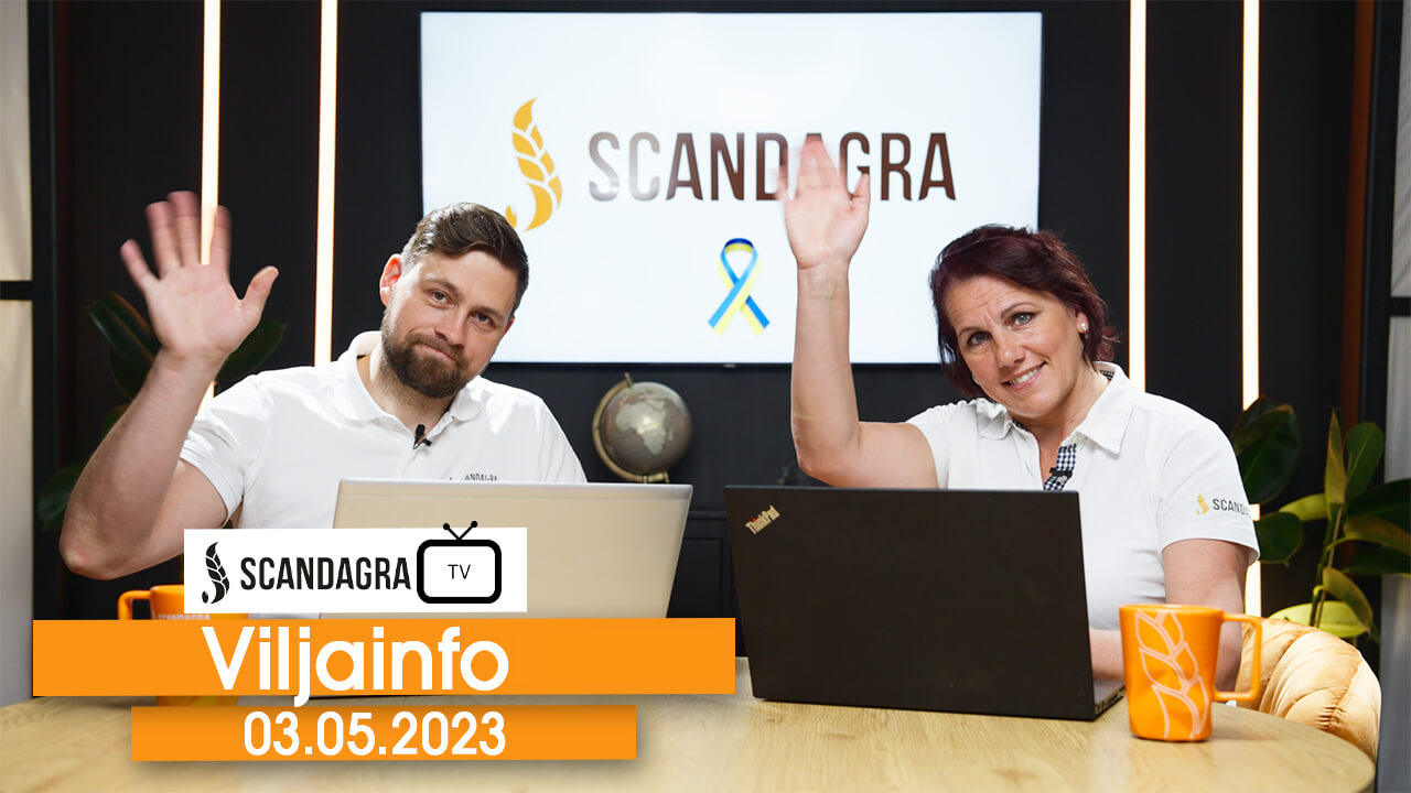 Scandagra Viljainfo 03.05.2023
